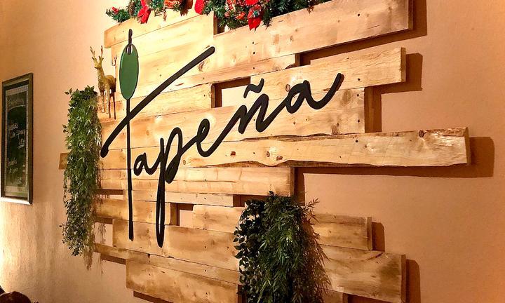 Tapena - Tapas Bar