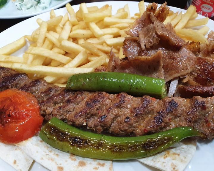 Bosphorus Grill