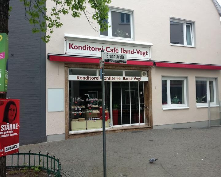 Cafe Iland Vogt